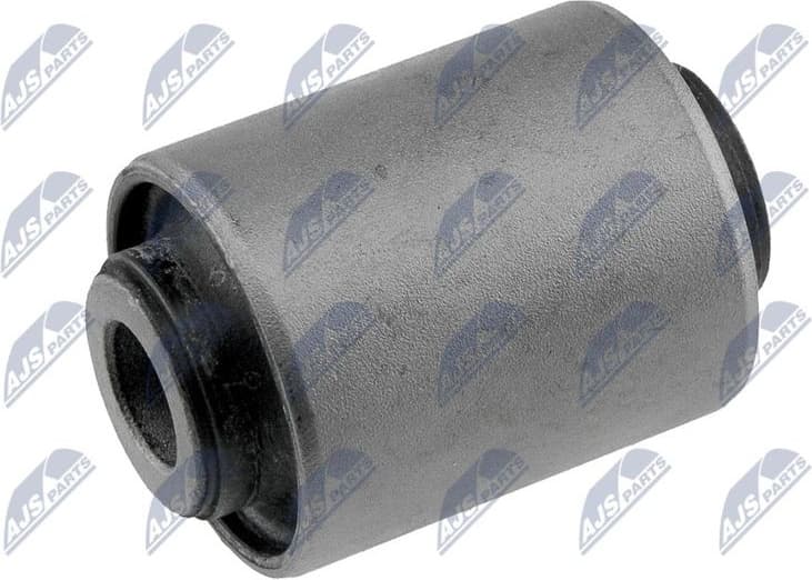 Mounting, control/trailing arm ZTT-MS-011B