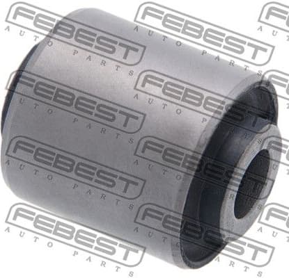 Mounting, control/trailing arm KAB-029