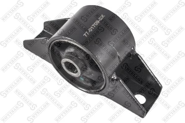 Bushing, axle beam 77-01709-SX