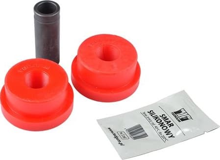 Mounting, control/trailing arm 00447945