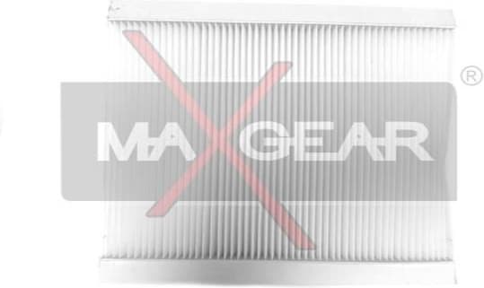 Filter, cabin air 26-0389