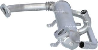 Cooler, exhaust gas recirculation 48406 - image 2