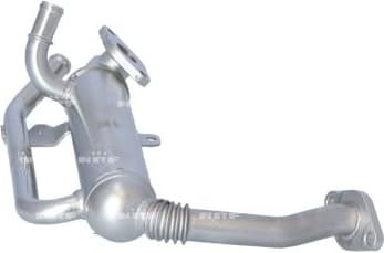 Cooler, exhaust gas recirculation 48406 - image 4
