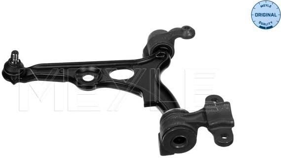 Control/Trailing Arm, wheel suspension MEYLE-ORIGINAL: True to OE. 11-16 050 0023