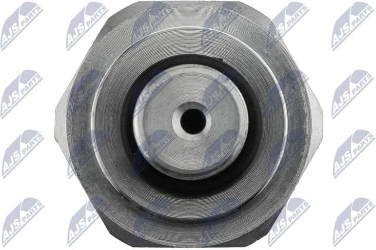 Pressure Switch, air conditioning EAC-HD-000 - image 3