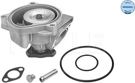 Water Pump, engine cooling MEYLE-ORIGINAL: True to OE. 113 012 0019