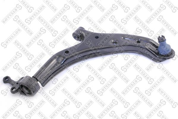Control/Trailing Arm, wheel suspension 57-74020-SX