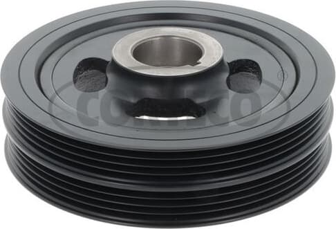 Belt Pulley, crankshaft 49418856 - image 4