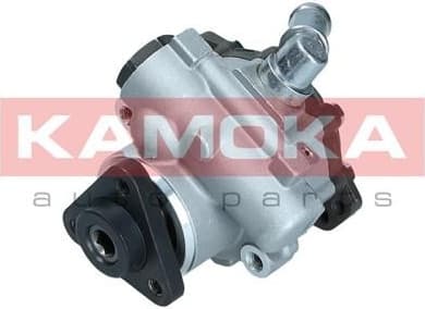 Hydraulic Pump, steering PP037 - image 2