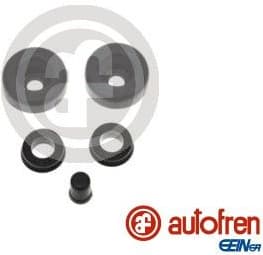 Repair Kit, wheel brake cylinder D3277