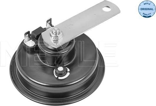 Signal Horn MEYLE-ORIGINAL: True to OE. 100 800 0043 - image 2