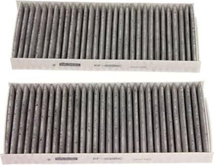 Filter, cabin air 26-0859