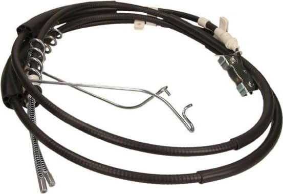 Cable Pull, parking brake 32-0688