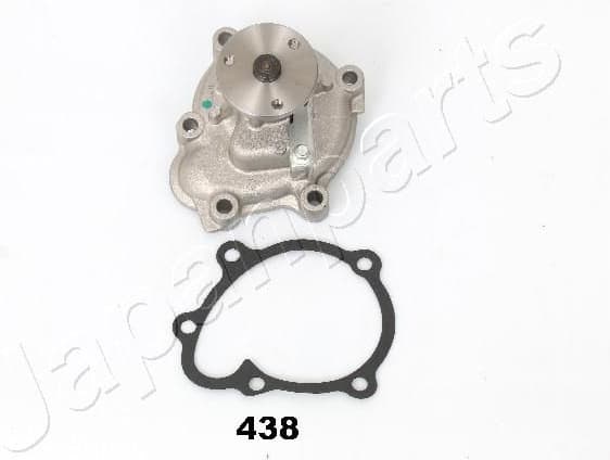 Water Pump, engine cooling PQ-438