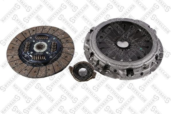 Clutch Kit 07-01175-SX