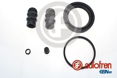 Repair Kit, brake caliper D4588