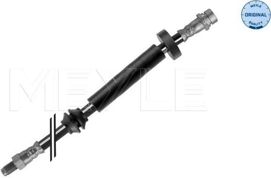 Brake Hose MEYLE-ORIGINAL: True to OE. 714 525 0026