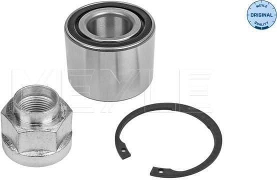 Wheel Bearing Kit MEYLE-ORIGINAL: True to OE. 29-14 750 0002