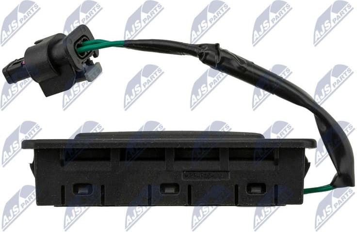 Switch, tailgate release EZC-PL-048 - image 4