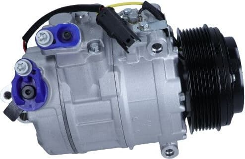 Compressor, air conditioning AC336613 - image 2