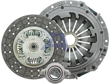 Clutch Kit AISIN Clutch Kit (3P) KT-321