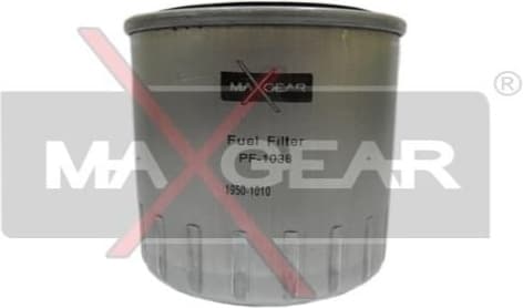 Fuel Filter 26-0020