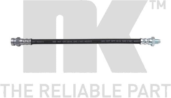 Brake Hose 851942