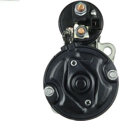 Starter Remanufactured AS S0248PR - image 3