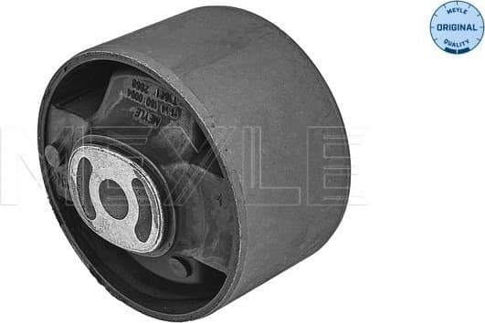 Mounting, engine MEYLE-ORIGINAL: True to OE. 11-14 180 0004