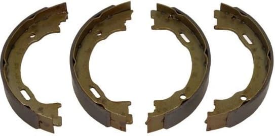 Brake Shoe Set, parking brake 19-1791