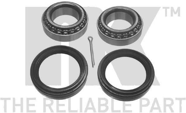 Wheel Bearing 753405