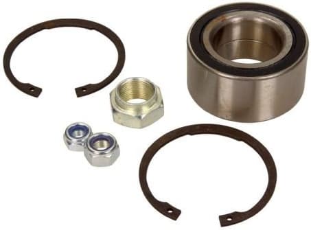 Wheel Bearing Kit 33-0376
