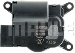 Actuator, blending flap BEHR *** PREMIUM LINE *** AA 62 000P