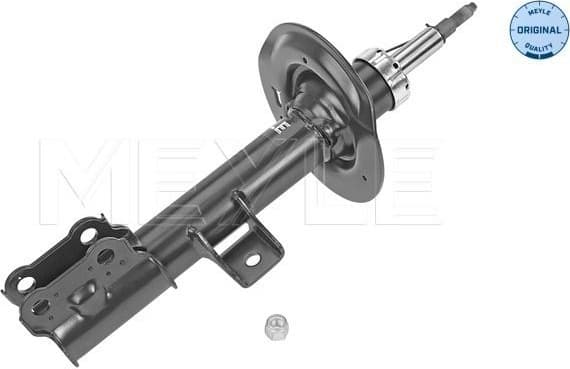 Shock Absorber MEYLE-ORIGINAL: True to OE. 28-26 623 0011