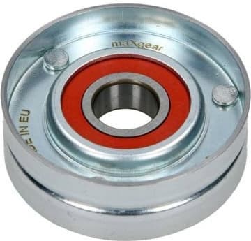 Tensioner Pulley, V-ribbed belt 54-0648