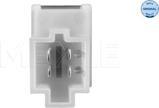 Stop Light Switch MEYLE-ORIGINAL: True to OE. 014 890 0014 - image 2