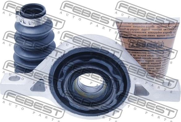 Bearing, propshaft centre bearing KCB-SOR
