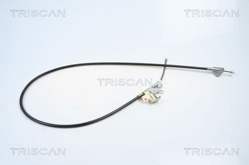 Cable Pull, parking brake 8140 131110