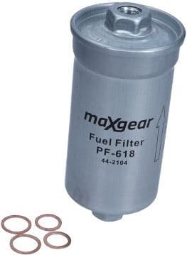 Oil Filter 26-2075