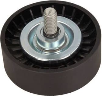Deflection/Guide Pulley, V-ribbed belt 54-0262
