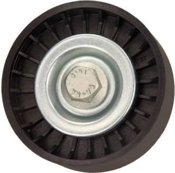 Deflection/Guide Pulley, V-ribbed belt 54-0262 - image 2