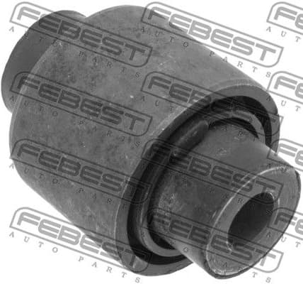 Mounting, control/trailing arm HAB-008