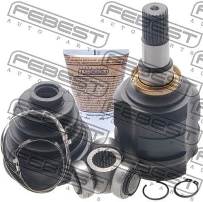 Joint Kit, drive shaft 0111-001