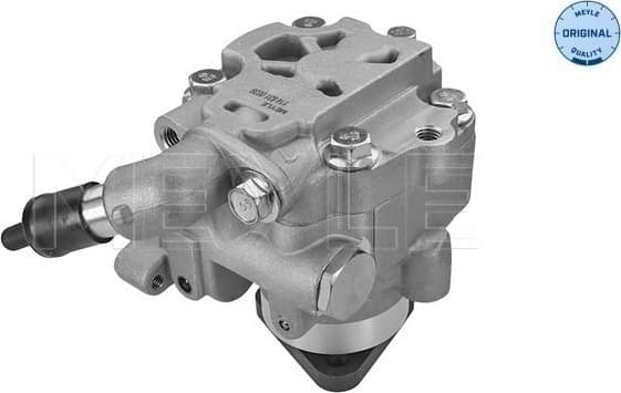 Hydraulic Pump, steering MEYLE-ORIGINAL: True to OE. 114 631 0039 - image 2
