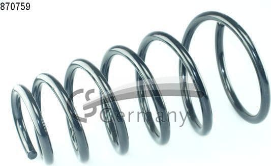 Suspension Spring 14870759