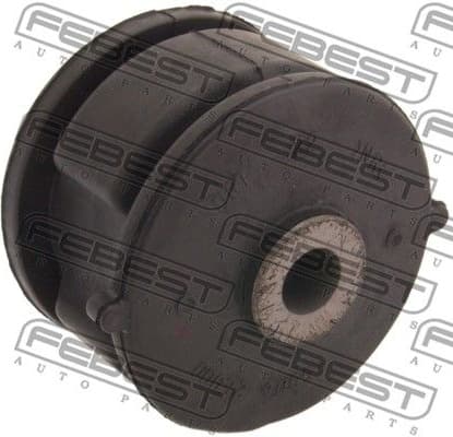 Mounting, control/trailing arm HYAB-TUC4