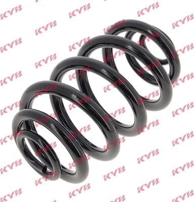 Suspension Spring K-Flex RJ6641 - image 2