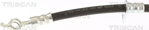 Brake Hose 8150 13134 - image 2