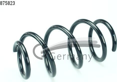 Suspension Spring 14875823