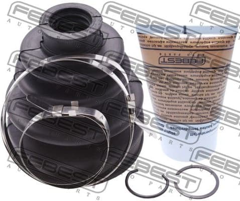 Bellow, drive shaft 0115-1NZFE